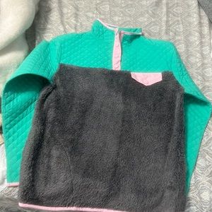 crown and ivy jacket